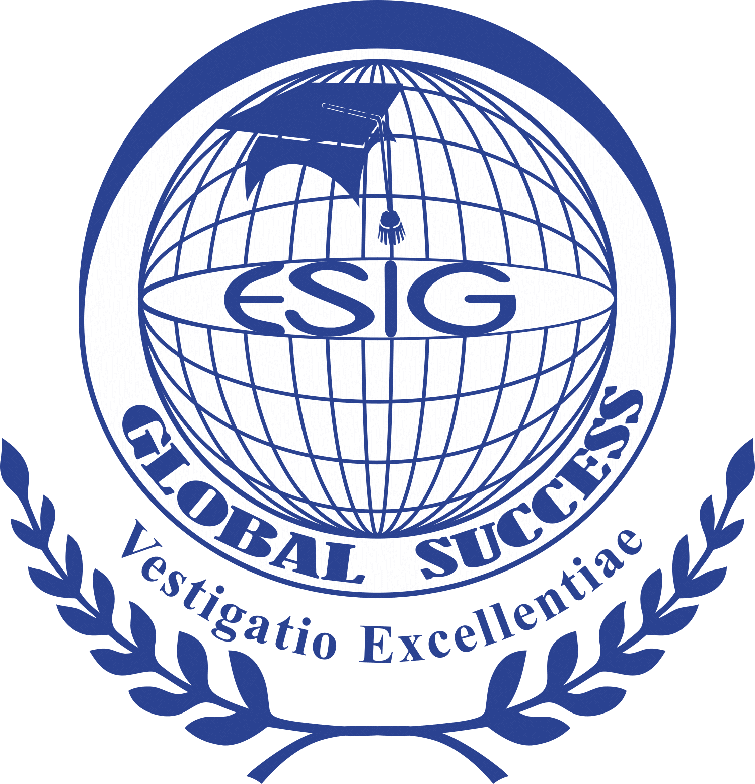 Logo ESIG GLOBAL SUCCESS